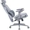 Крісло ігрове GamePro EDGE GC820MG Grey (GC820MG) зображення 5