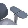 Крісло ігрове GamePro EDGE GC820MG Grey (GC820MG) зображення 7