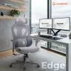 Крісло ігрове GamePro EDGE GC820MG Grey (GC820MG) зображення 8