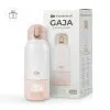 Підігрівач Kinderkraft Gaja 2-в-1 Beige портативний для молока і термос (KEGAJA00BEG0000) (5902533931385) зображення 7