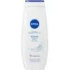 Гель для душа Nivea Creme Soft & Almond Oil Pure Care Shower 500 мл (9005800282503)