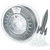 Пластик для 3D-принтера Spectrum PLA HS Premium 1.75mm 1kg Silver Star (81067) изображение 3