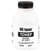 Тонер Brother HL-L2371, 100г black HG (TSM-HG770-100)
