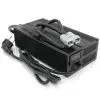 Сетевое зарядное устройство для АКБ Voltronic LiFePO4 24V(29,2V), 8S, 25A (YT-2425A-8S-A) изображение 3