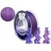 Пластик для 3D-принтера Spectrum PLA Magic SILK 1.75mm 0.25kg Magenta Dream (81402) зображення 3