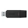 USB флеш накопитель Kingston 64GB DataTraveler Exodia USB 3.2 Gen1 Black (DTXG2/64GB) изображение 2