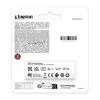 USB флеш накопитель Kingston 64GB DataTraveler Exodia USB 3.2 Gen1 Black (DTXG2/64GB) изображение 5