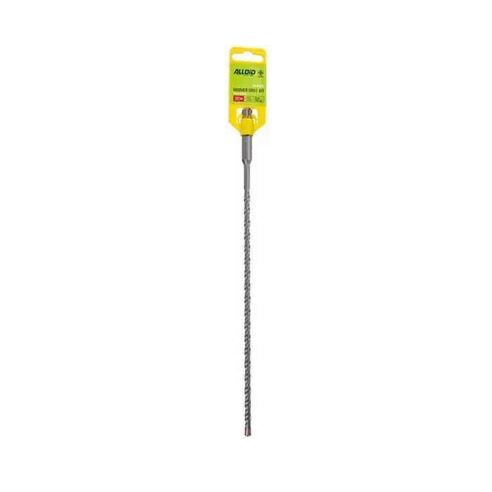 Бур Alloid по бетону, SDS-plus, S4, 6310мм (FH-06310) изображение 2