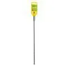 Бур Alloid по бетону, SDS-plus, S4, 6310мм (FH-06310) изображение 2