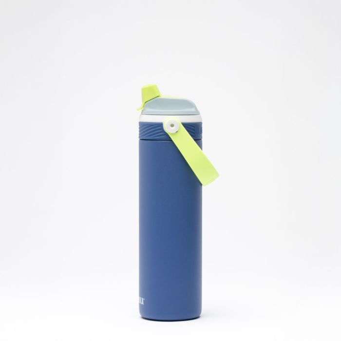 Термокружка Kambukka Dupla 2 в 1 Insulated 1000 мл чорний (11-10007) изображение 6