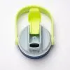 Термокружка Kambukka Dupla 2 в 1 Insulated 600 мл темно-синій (11-10011) изображение 8