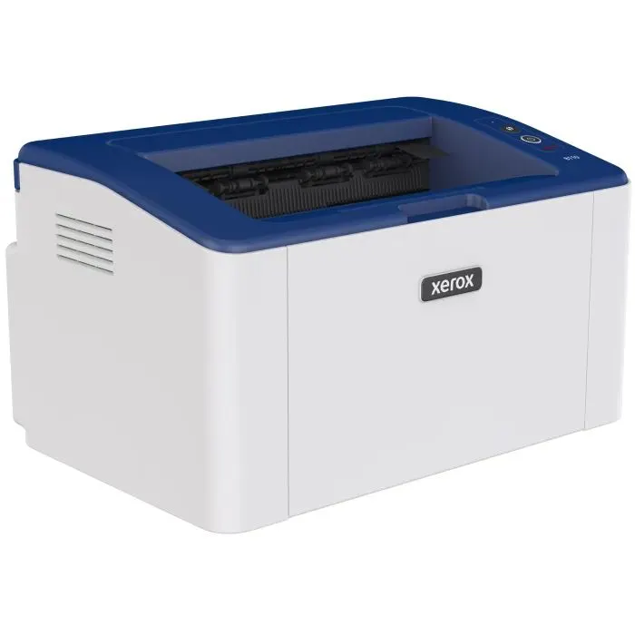Лазерный принтер Xerox B110 (Wi-Fi) (B110V_BI) изображение 2