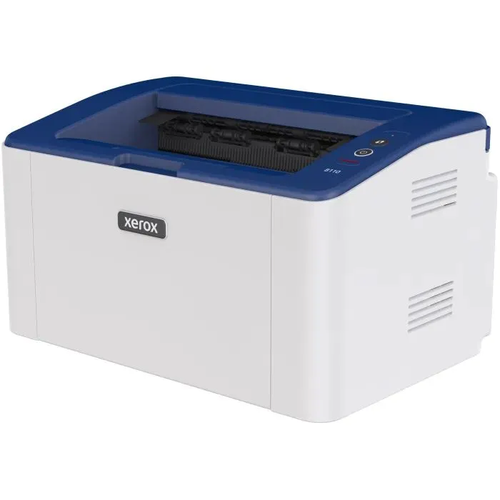 Лазерный принтер Xerox B110 (Wi-Fi) (B110V_BI) изображение 3