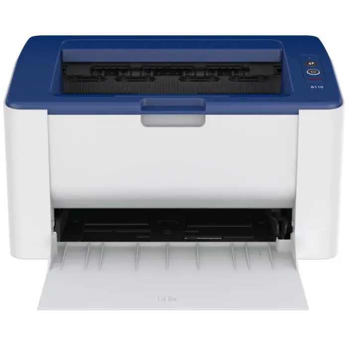 Лазерный принтер Xerox B110 (Wi-Fi) (B110V_BI) изображение 4