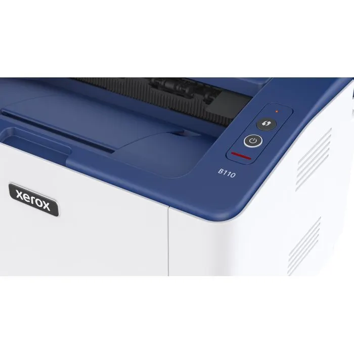 Лазерный принтер Xerox B110 (Wi-Fi) (B110V_BI) изображение 7
