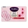 Тверде мило Duru 2in1 Beauty Soap Цвітіння вишні 100 г (8690506517830)