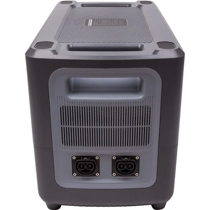Додаткова батарея для зарядної станції PowerPlant BT30 3072Wh (PB931552) зображення 3