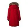 Куртка дитяча Huppa MONA 2 12200230 червоний 146 (4741468937892) зображення 2