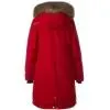 Куртка дитяча Huppa MONA 2 12200230 червоний 146 (4741468937892) зображення 2