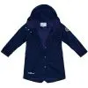 Куртка дитяча Huppa JANELLE 18020004 темно-синій 00086 146 (4741468782980) зображення 4