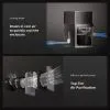 3D-принтер Flashforge CREATOR 5 PRO (10001103001) изображение 10