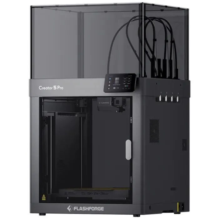3D-принтер Flashforge CREATOR 5 PRO (10001103001)