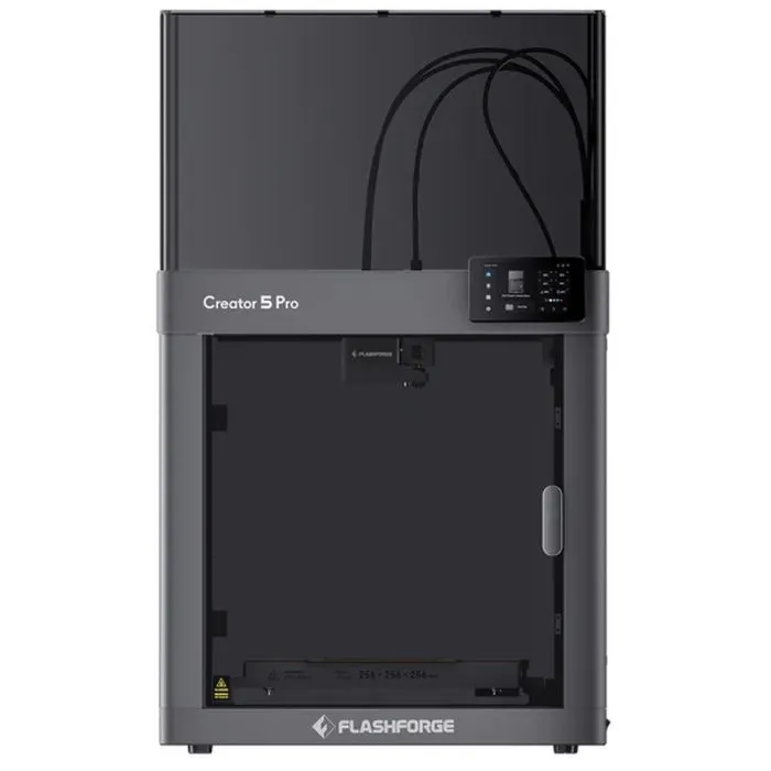 3D-принтер Flashforge CREATOR 5 PRO (10001103001) изображение 2