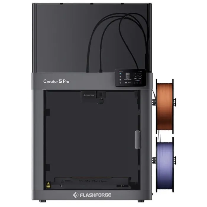 3D-принтер Flashforge CREATOR 5 PRO (10001103001) изображение 3