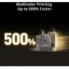 3D-принтер Flashforge CREATOR 5 PRO (10001103001) изображение 7