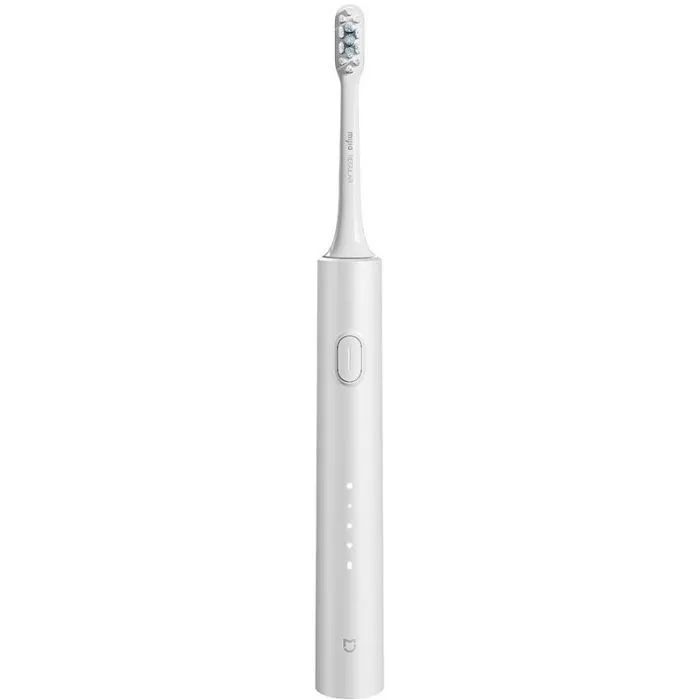 Электрическая зубная щетка Xiaomi T302 Silver Gray изображение 2