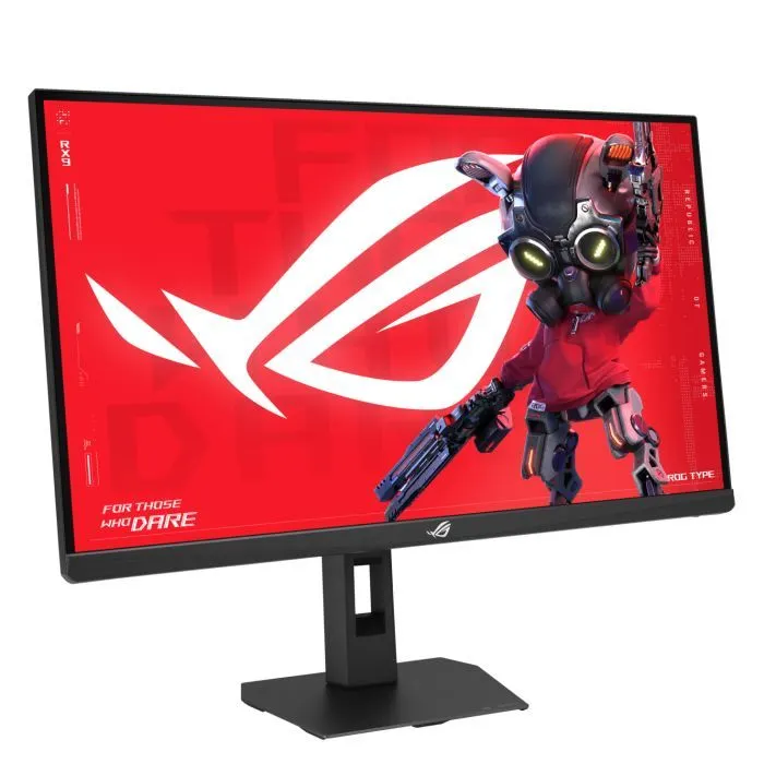 Монітор ASUS XG27ACSR (90LM0D10-B01171) зображення 2