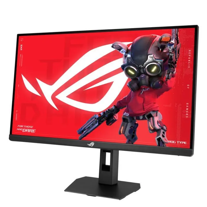 Монітор ASUS XG27ACSR (90LM0D10-B01171) зображення 3