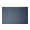 Ноутбук ASUS Vivobook 17 X1704MA-AU010 (90NB17V2-M001M0) зображення 14