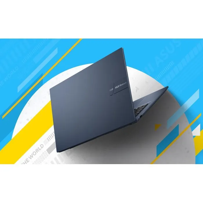 Ноутбук ASUS Vivobook 17 X1704MA-AU010 (90NB17V2-M001M0) зображення 3