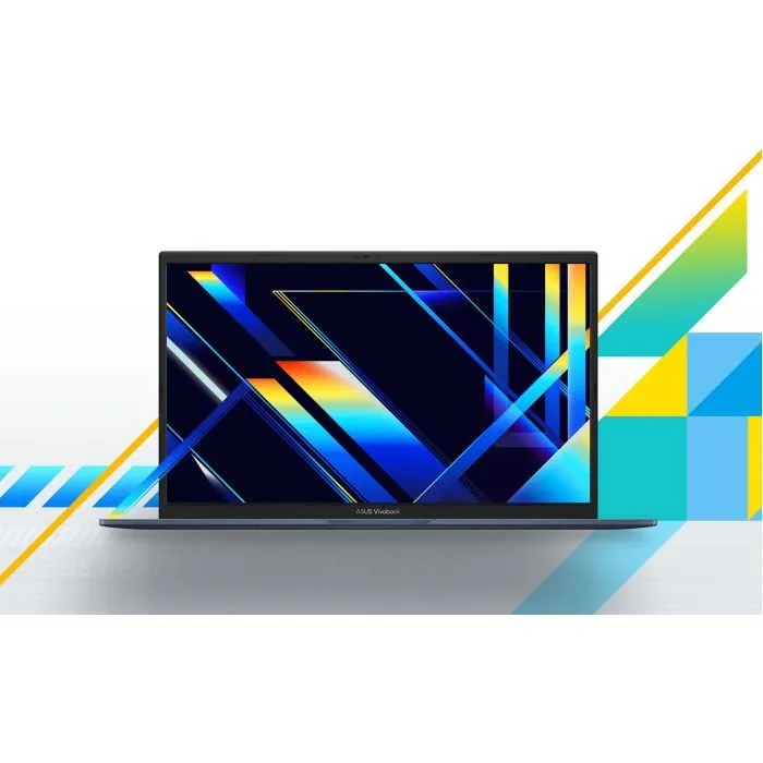 Ноутбук ASUS Vivobook 17 X1704MA-AU010 (90NB17V2-M001M0) зображення 4