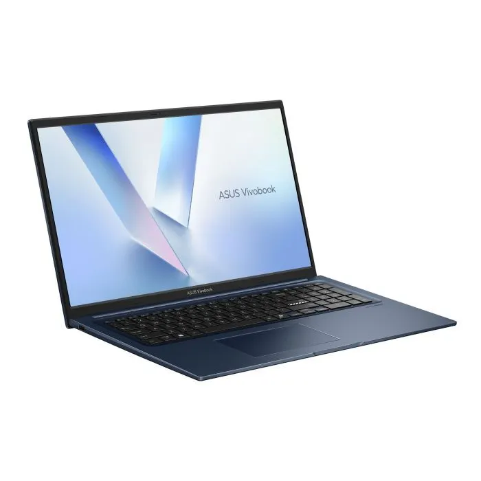 Ноутбук ASUS Vivobook 17 X1704MA-AU010 (90NB17V2-M001M0) зображення 5