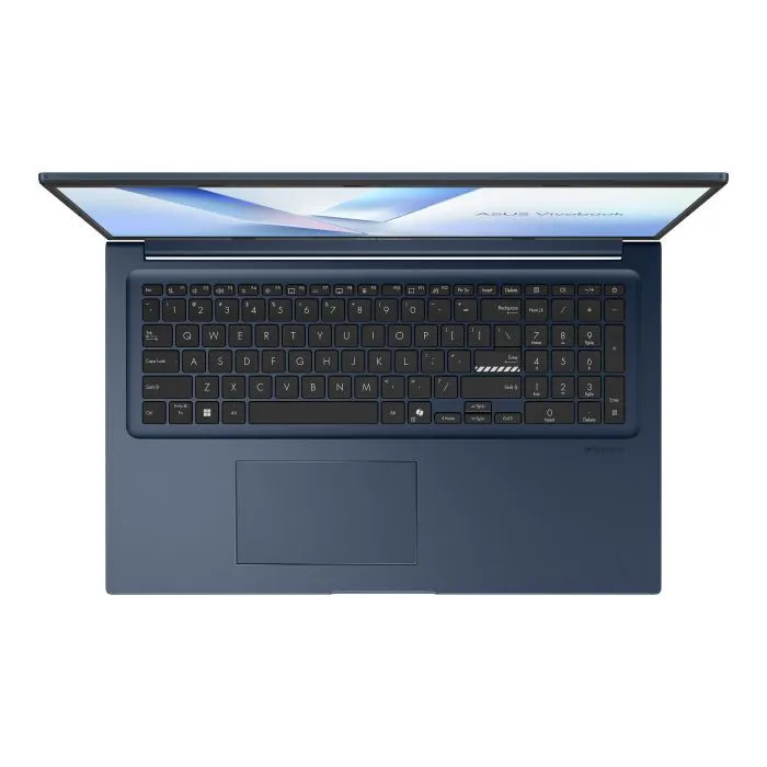 Ноутбук ASUS Vivobook 17 X1704MA-AU010 (90NB17V2-M001M0) зображення 8