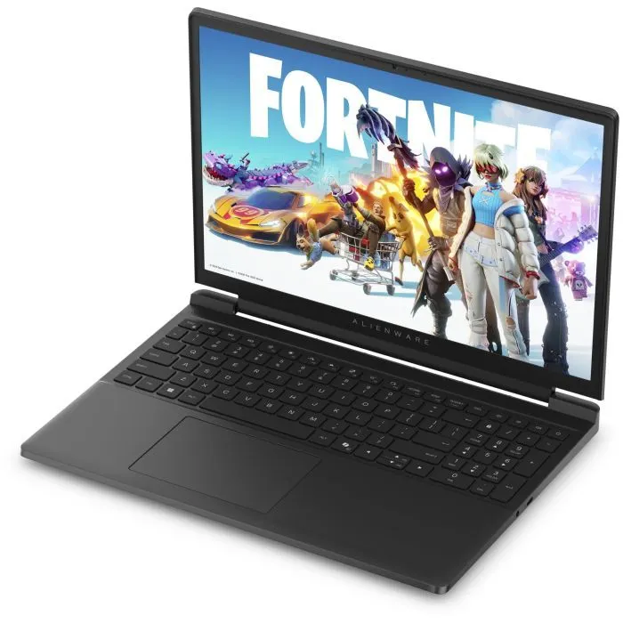 Ноутбук Dell Alienware 15 (210-BWHB_i7321TBRTX4050_WP) зображення 3