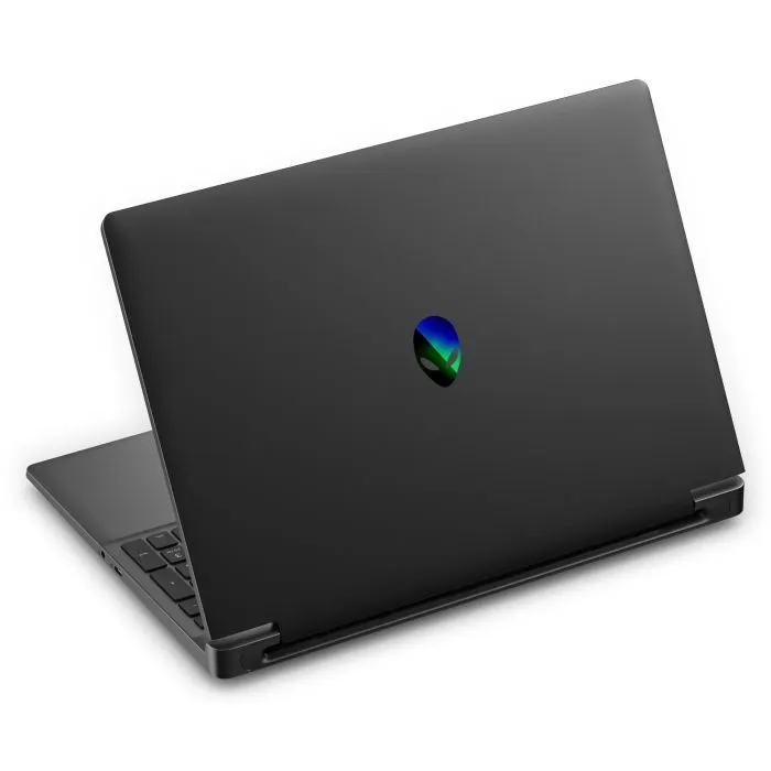 Ноутбук Dell Alienware 15 (210-BWHB_i7321TBRTX4050_WP) зображення 6