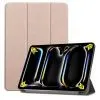 Чехол для планшета BeCover Smart Case Apple iPad Pro 11" M5 2025 Pink (715967) изображение 2