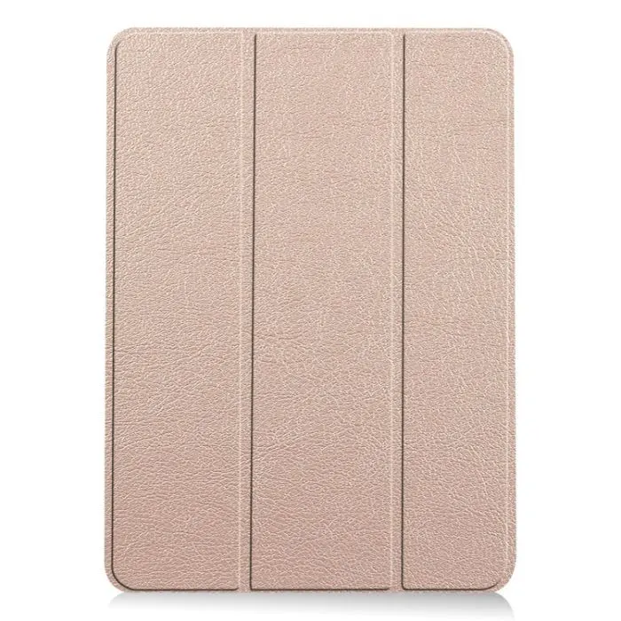 Чехол для планшета BeCover Smart Case Apple iPad Pro 11" M5 2025 Pink (715967) изображение 3