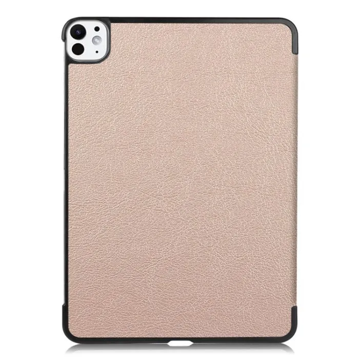 Чехол для планшета BeCover Smart Case Apple iPad Pro 11" M5 2025 Pink (715967) изображение 4