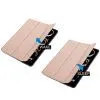 Чехол для планшета BeCover Smart Case Apple iPad Pro 11" M5 2025 Pink (715967) изображение 5