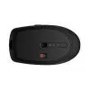 Мишка HP 700 Rechargeable Wireless/Bluetooth/USB Black (6E6F0AA) зображення 3