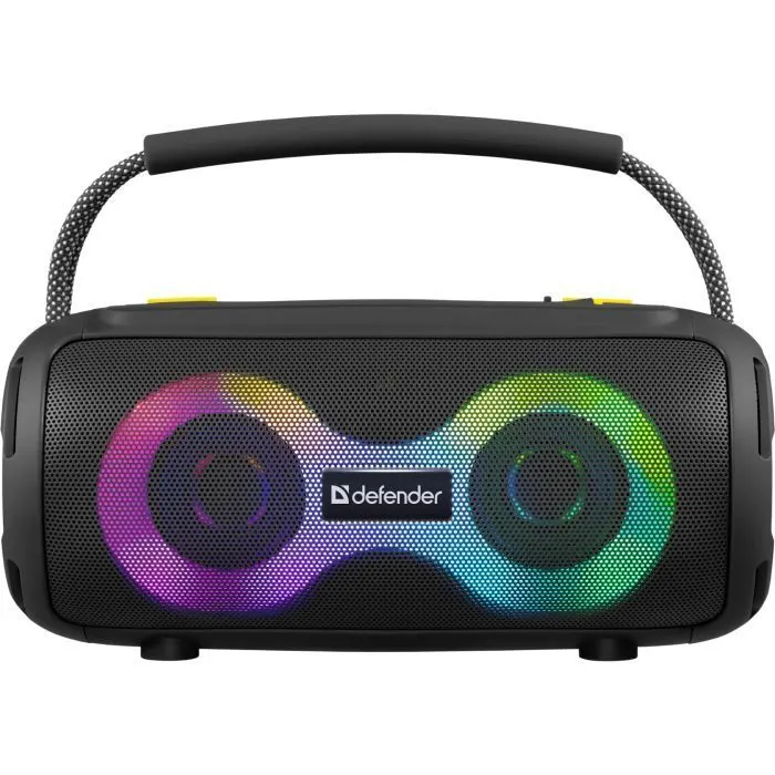 Акустична система Defender S450 Black (65451)