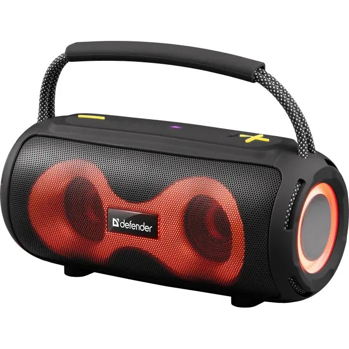 Акустична система Defender S450 Black (65451) зображення 2