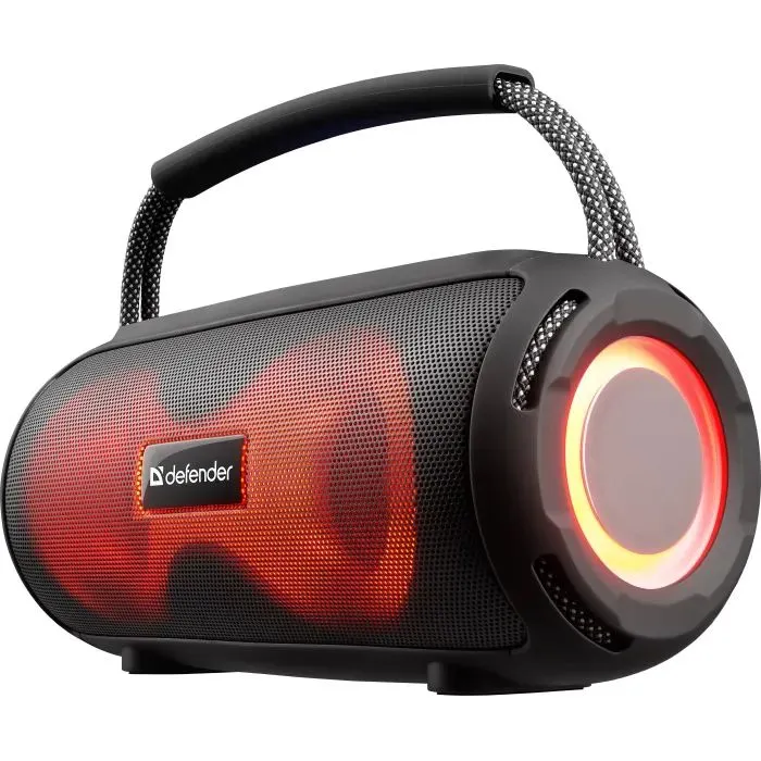 Акустична система Defender S450 Black (65451) зображення 3