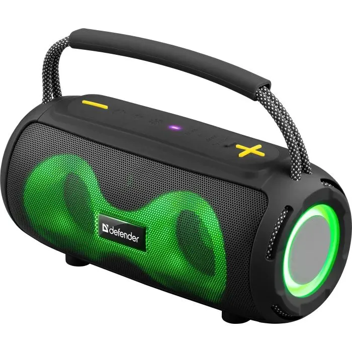 Акустична система Defender S450 Black (65451) зображення 4