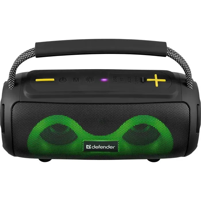 Акустична система Defender S450 Black (65451) зображення 6