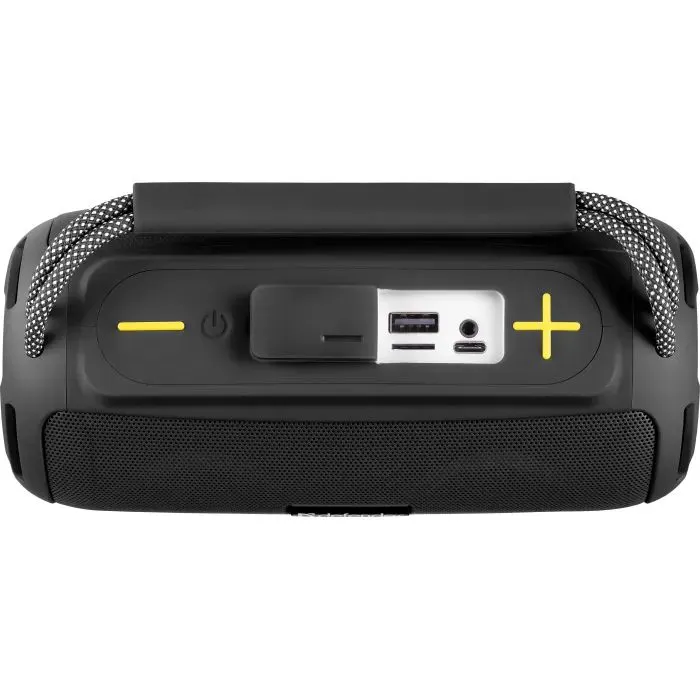 Акустична система Defender S450 Black (65451) зображення 7